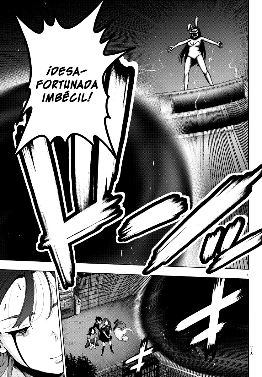 Read Mahou Shoujo Site (es) Manga Online