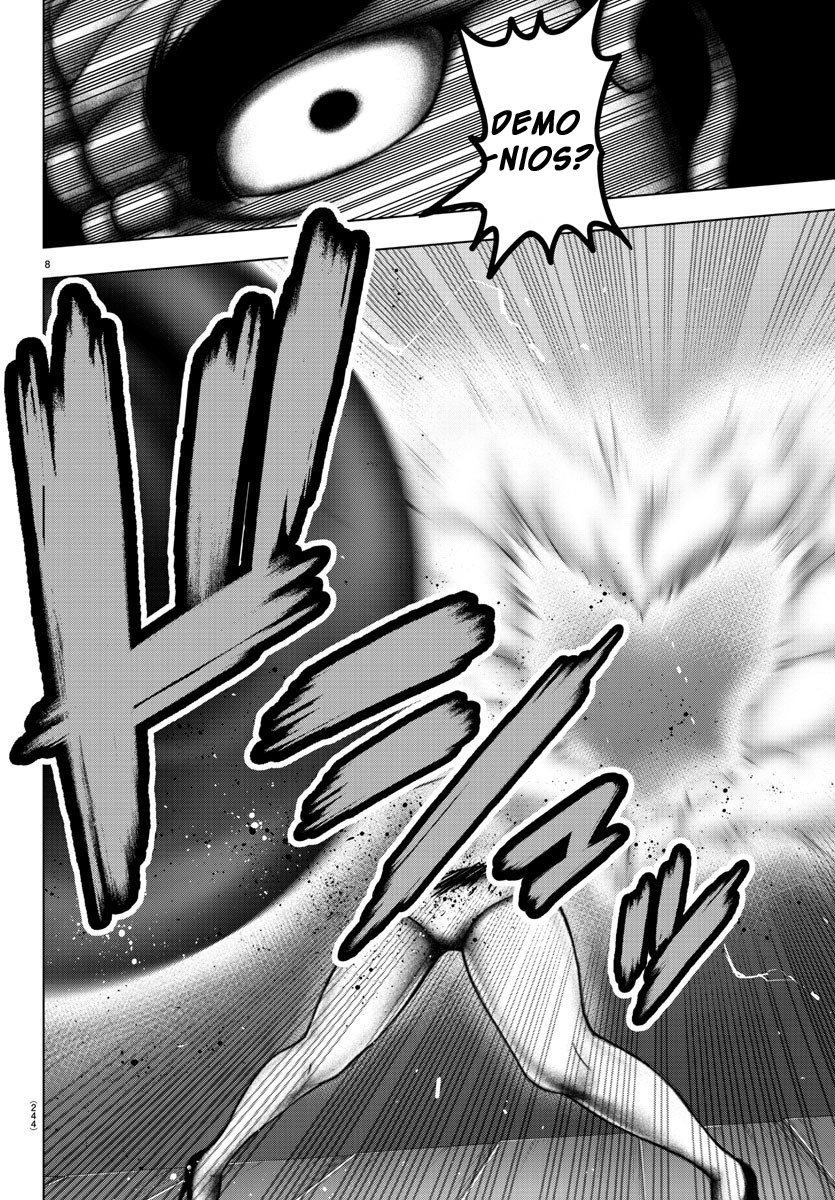 Read Mahou Shoujo Site (es) Manga Online