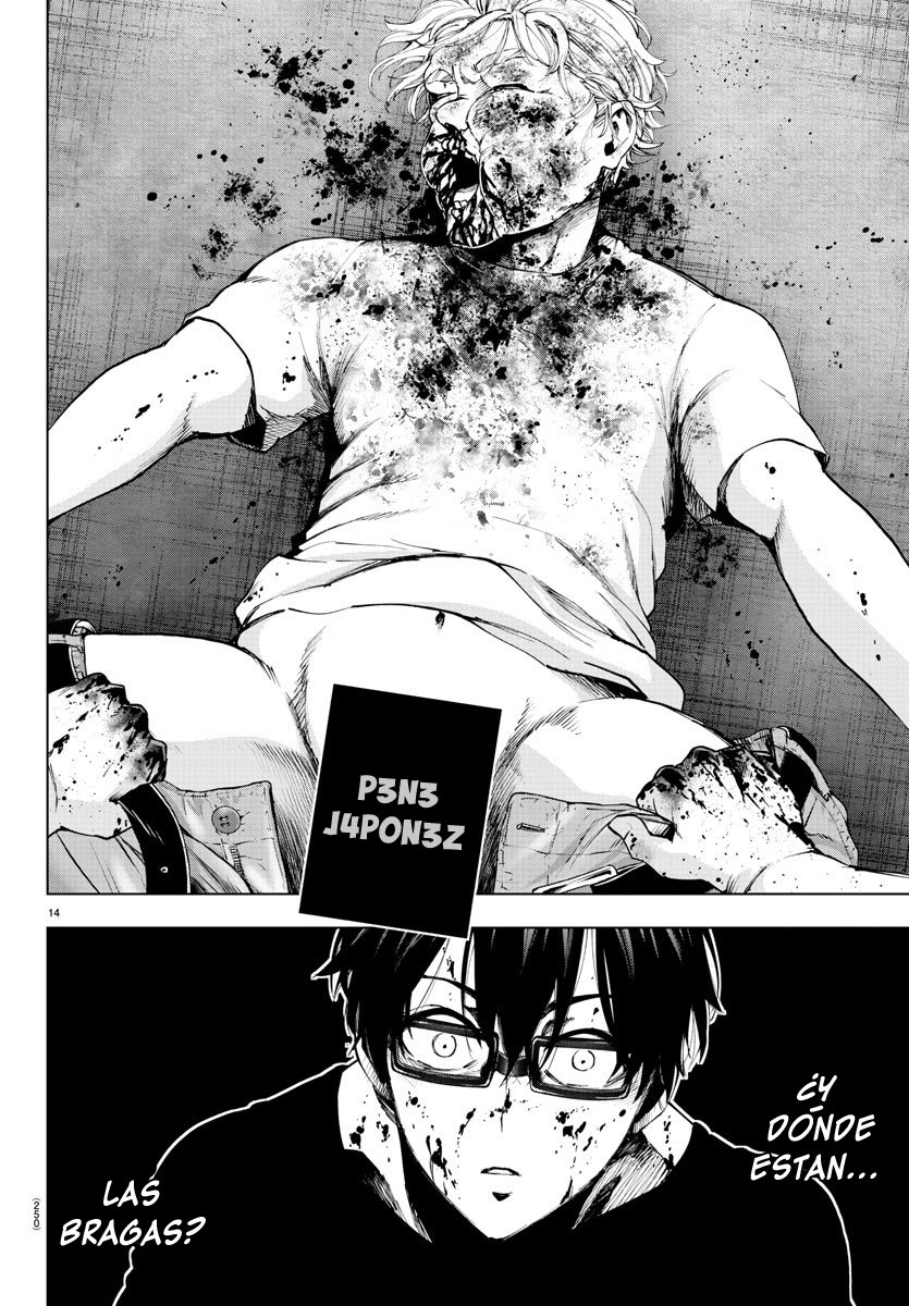 Read Mahou Shoujo Site (es) Manga Online