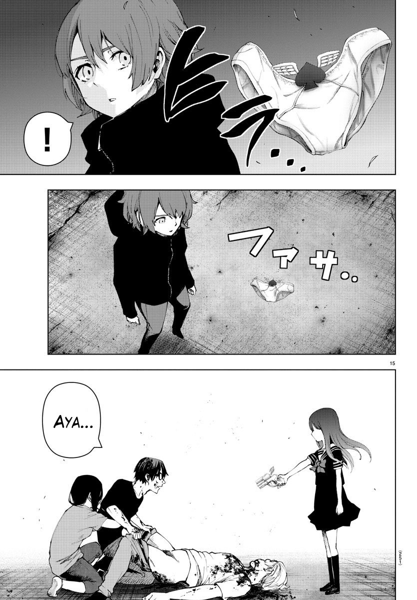 Read Mahou Shoujo Site (es) Manga Online