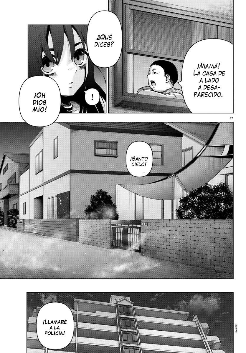 Read Mahou Shoujo Site (es) Manga Online