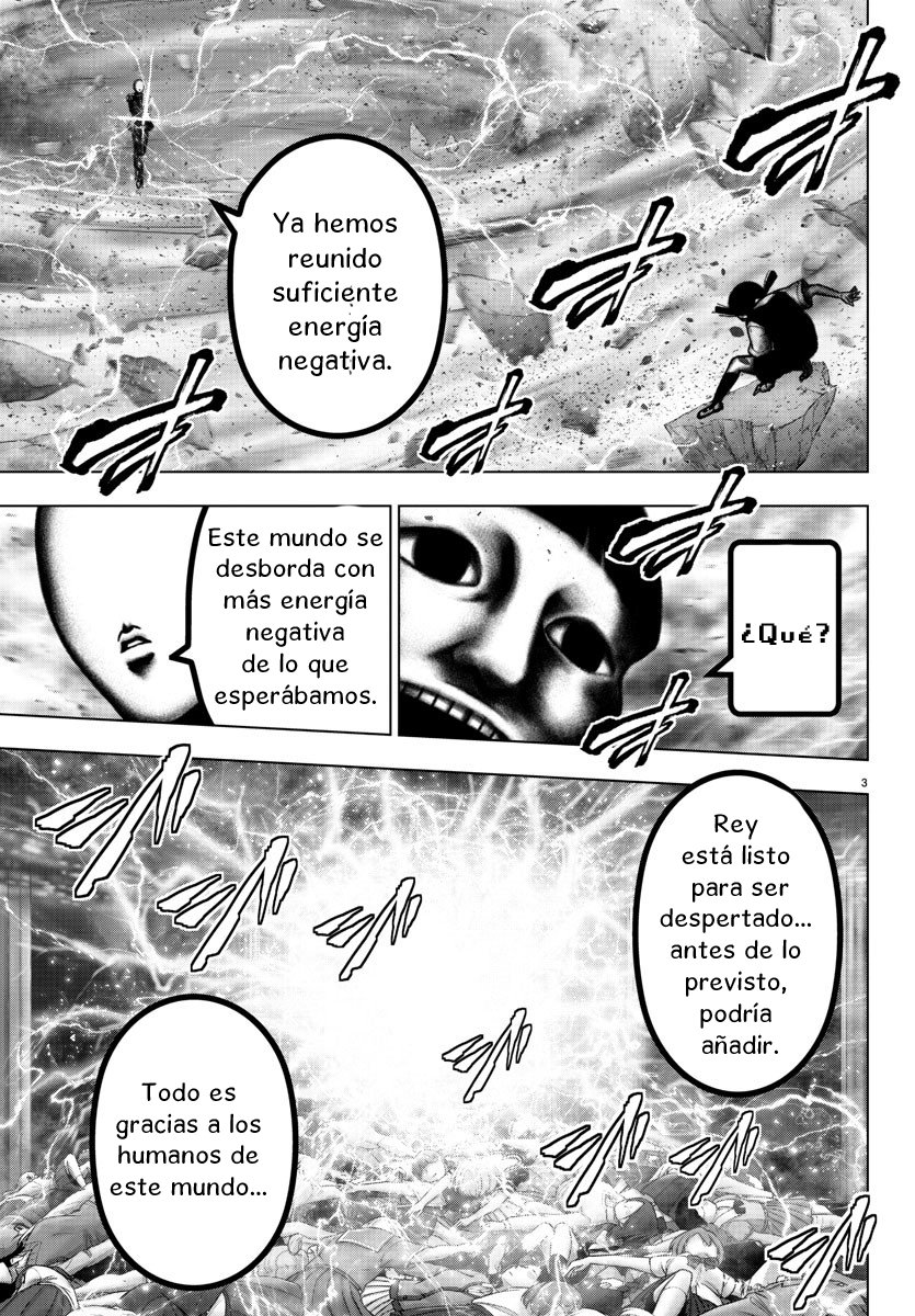 Read Mahou Shoujo Site (es) Manga Online