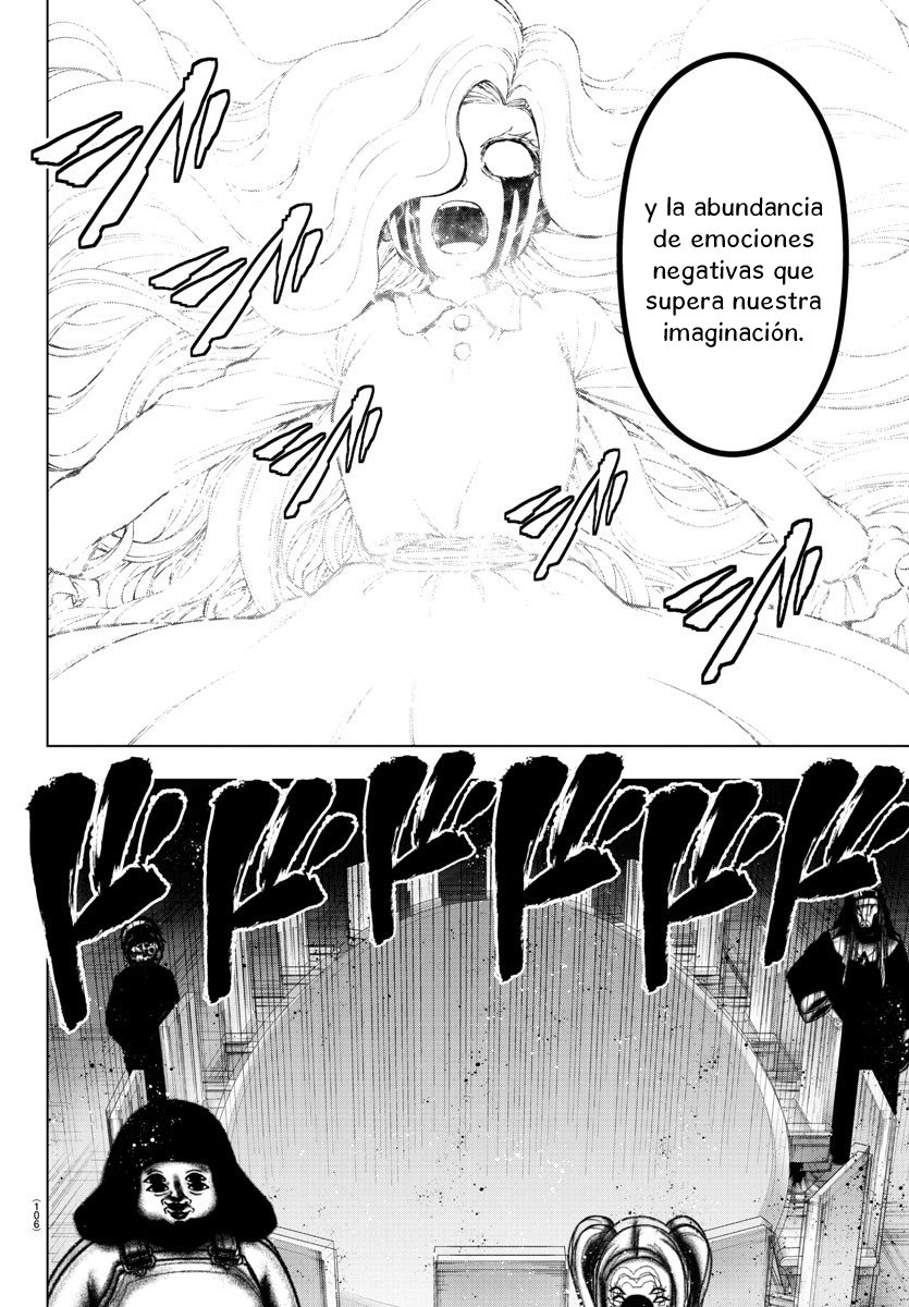 Read Mahou Shoujo Site (es) Manga Online