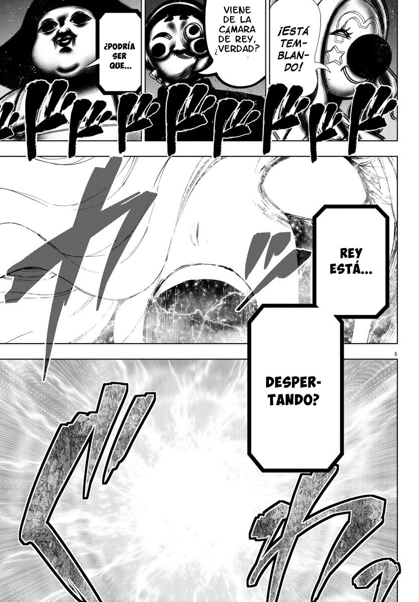 Read Mahou Shoujo Site (es) Manga Online