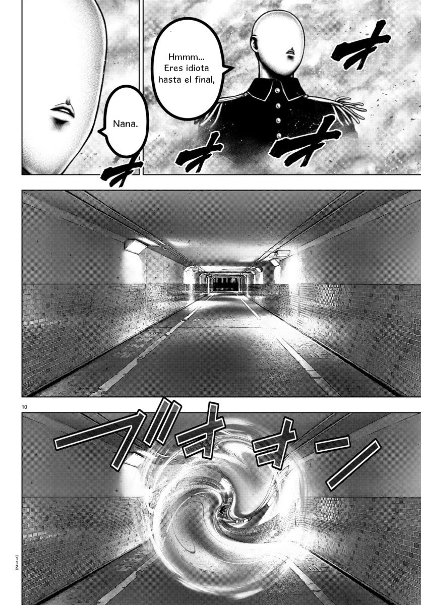 Read Mahou Shoujo Site (es) Manga Online