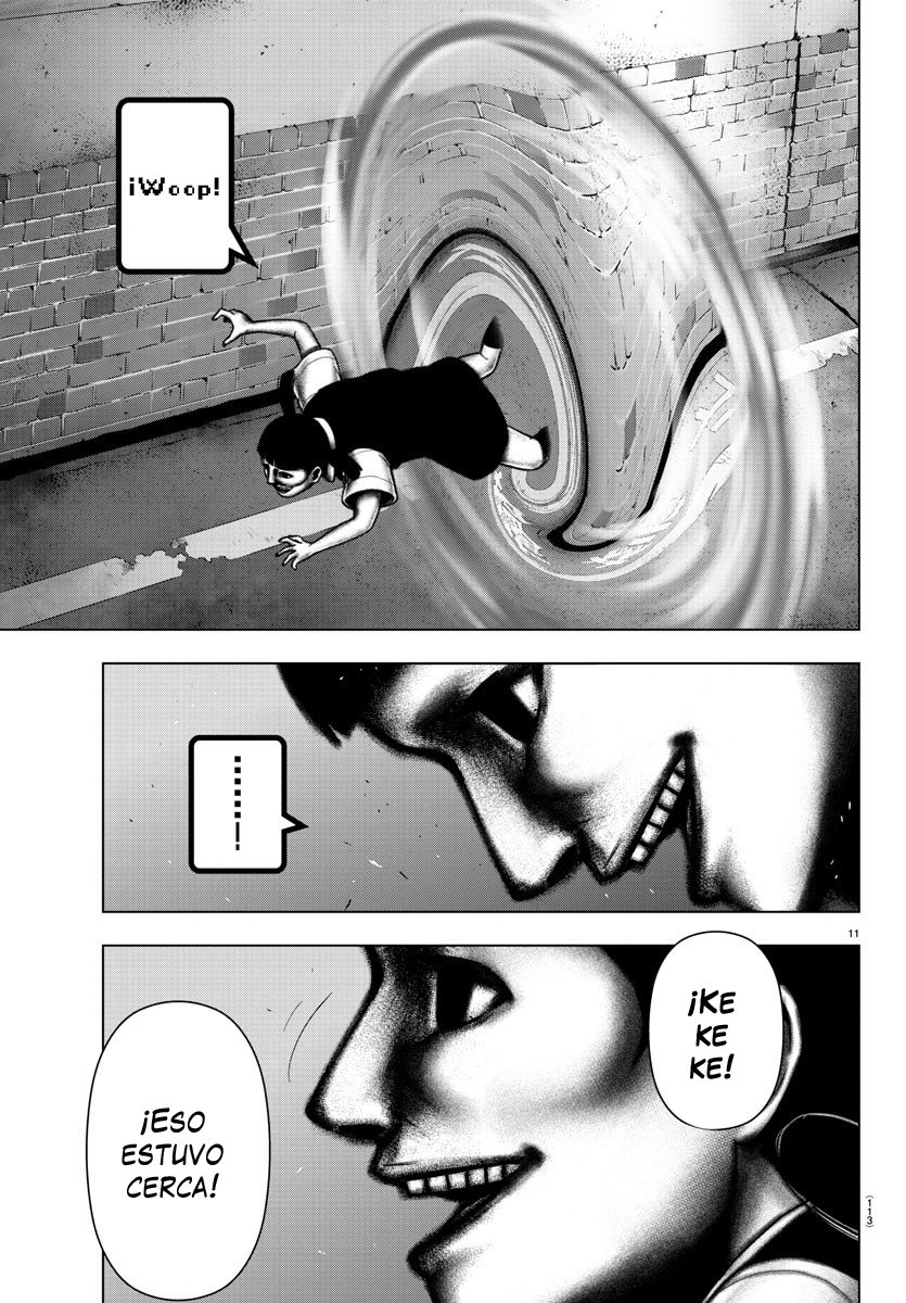 Read Mahou Shoujo Site (es) Manga Online