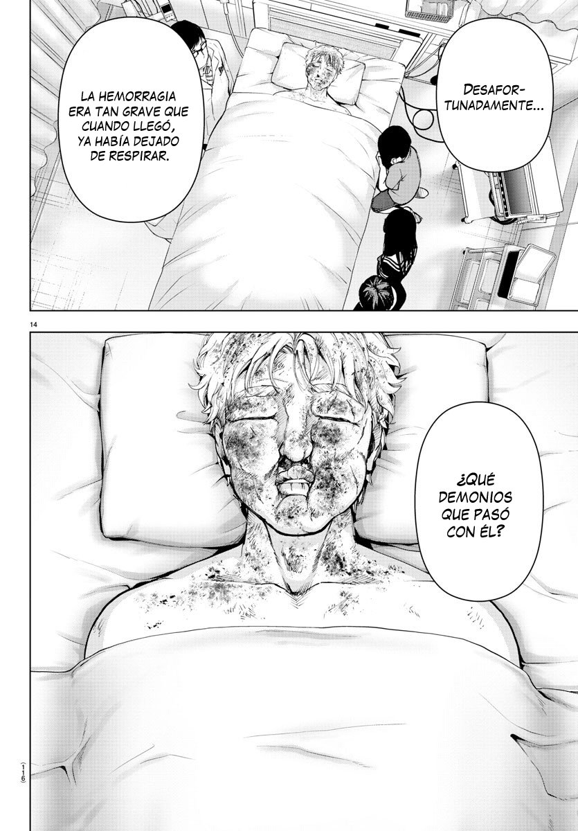 Read Mahou Shoujo Site (es) Manga Online