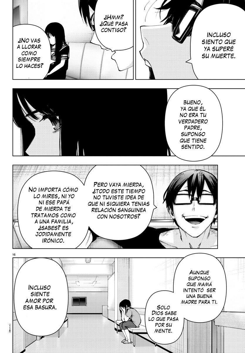 Read Mahou Shoujo Site (es) Manga Online