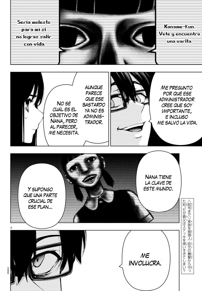 Read Mahou Shoujo Site (es) Manga Online