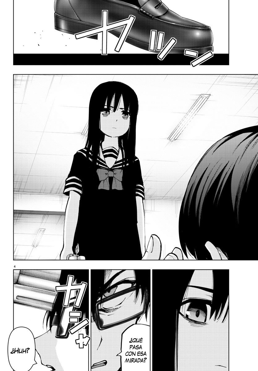 Read Mahou Shoujo Site (es) Manga Online