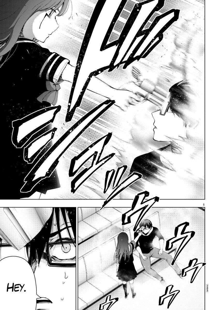 Read Mahou Shoujo Site (es) Manga Online