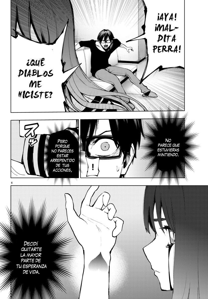 Read Mahou Shoujo Site (es) Manga Online