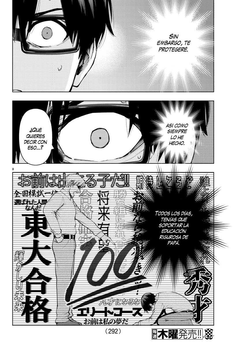 Read Mahou Shoujo Site (es) Manga Online