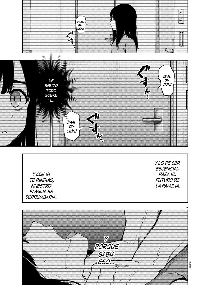 Read Mahou Shoujo Site (es) Manga Online