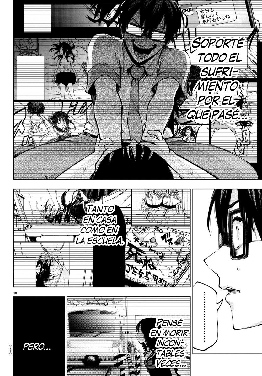 Read Mahou Shoujo Site (es) Manga Online