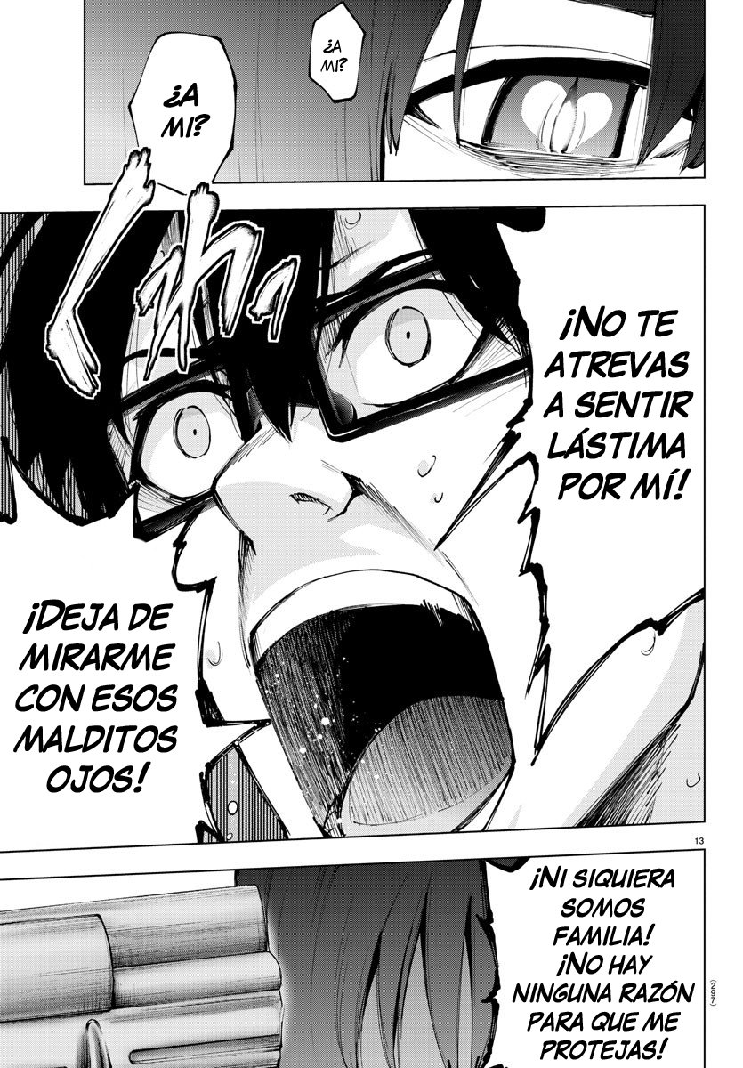 Read Mahou Shoujo Site (es) Manga Online