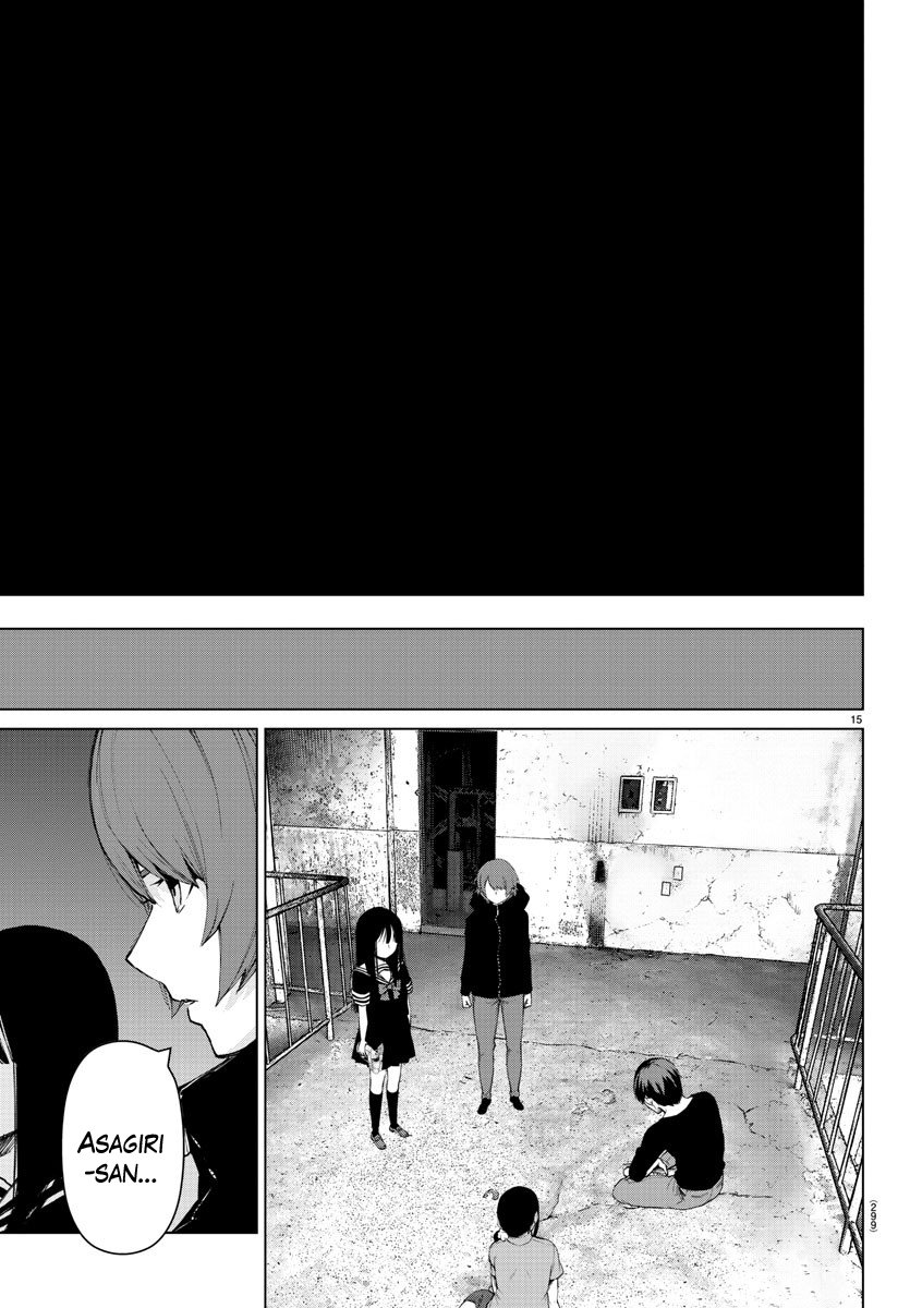 Read Mahou Shoujo Site (es) Manga Online