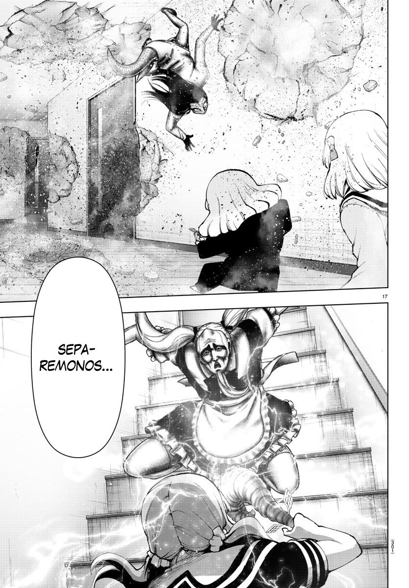 Read Mahou Shoujo Site (es) Manga Online