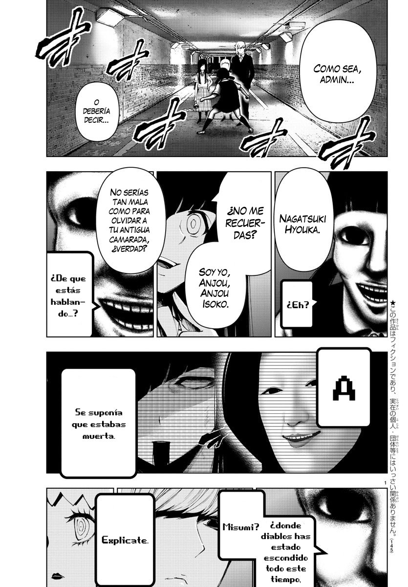 Read Mahou Shoujo Site (es) Manga Online