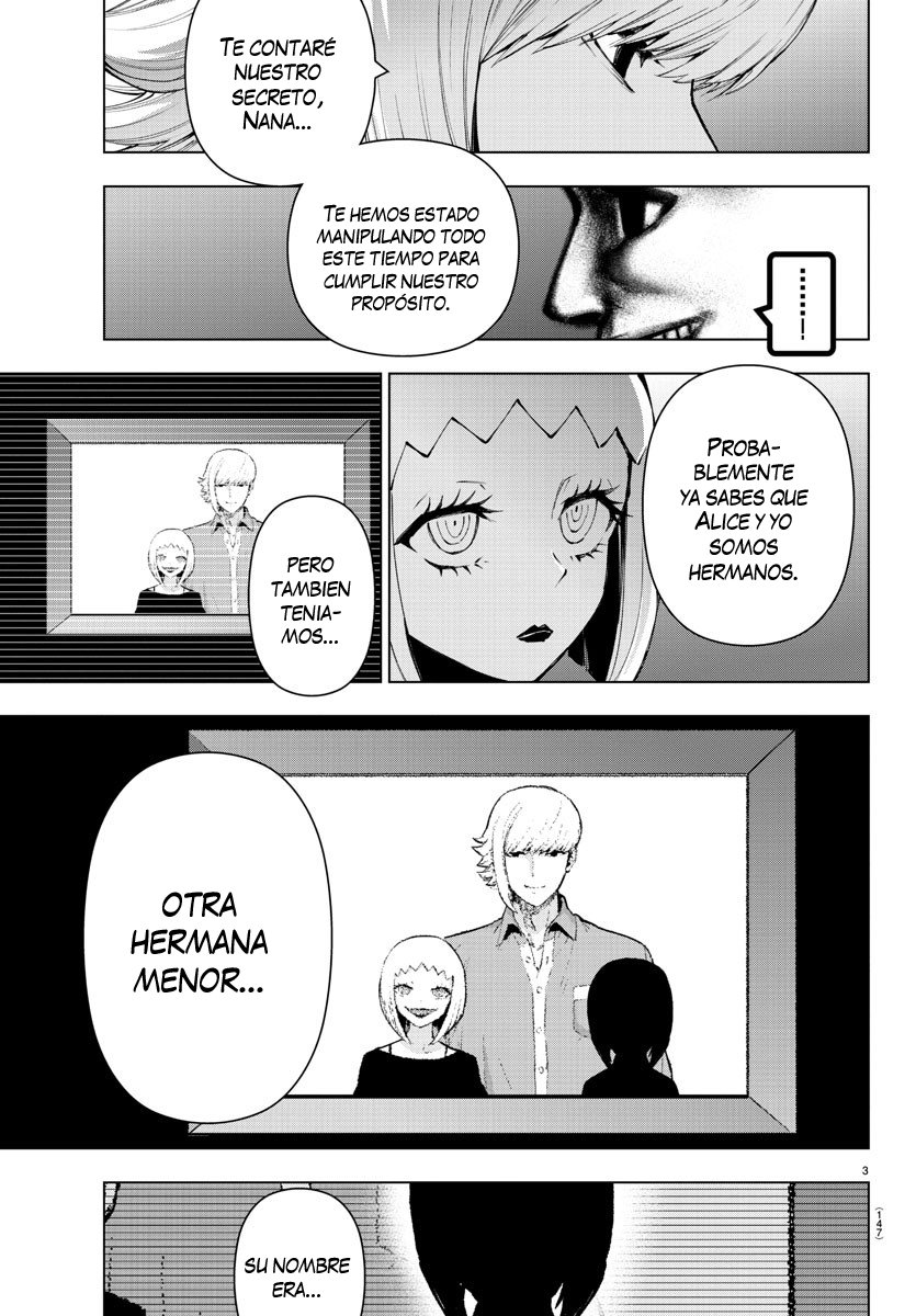 Read Mahou Shoujo Site (es) Manga Online