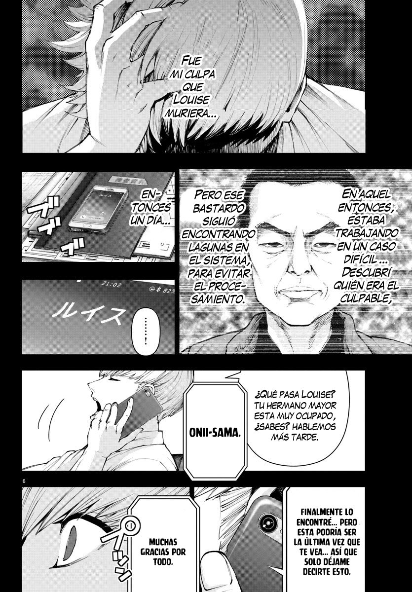 Read Mahou Shoujo Site (es) Manga Online