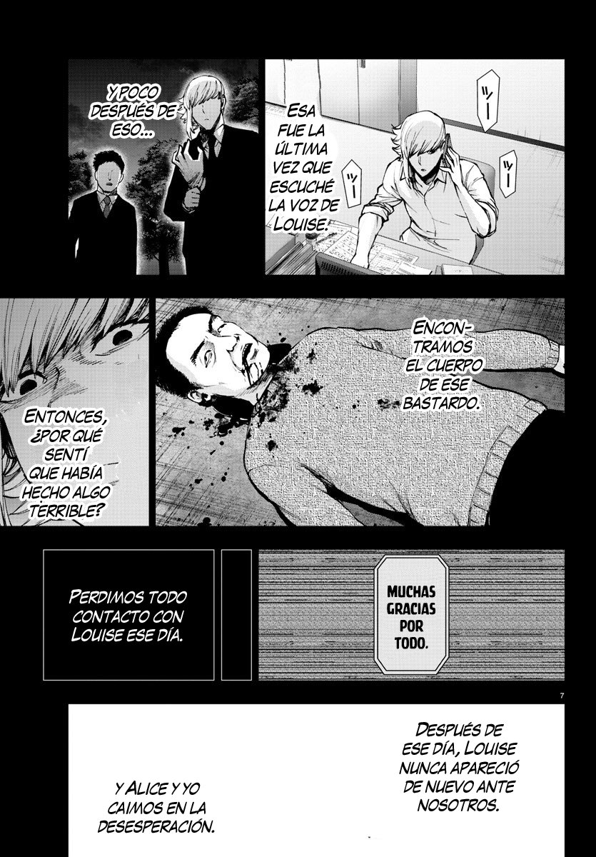 Read Mahou Shoujo Site (es) Manga Online