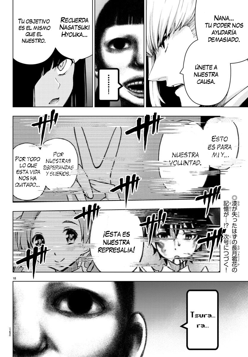 Read Mahou Shoujo Site (es) Manga Online