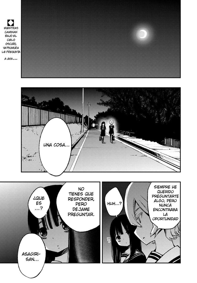 Read Mahou Shoujo Site (es) Manga Online