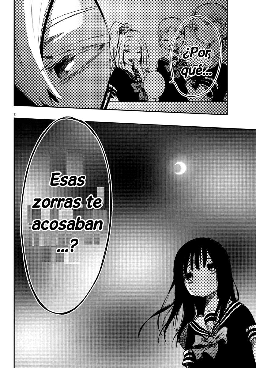 Read Mahou Shoujo Site (es) Manga Online