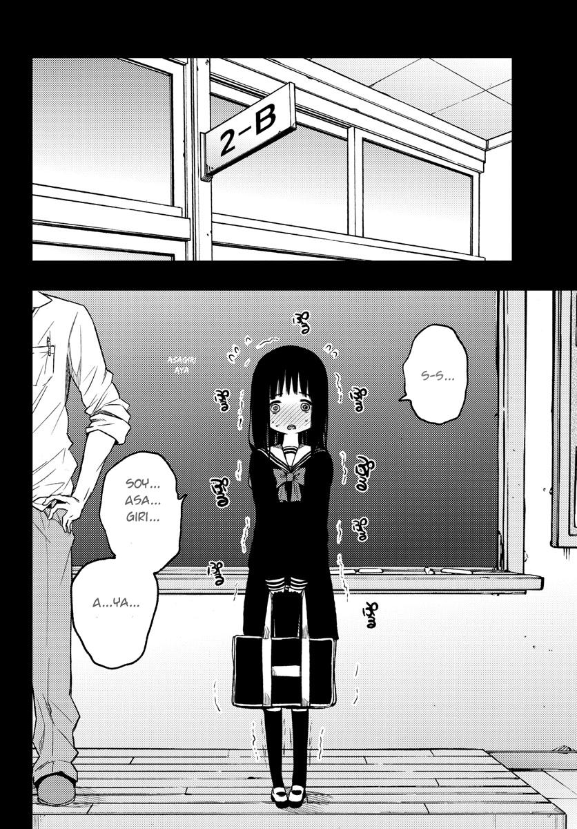 Read Mahou Shoujo Site (es) Manga Online