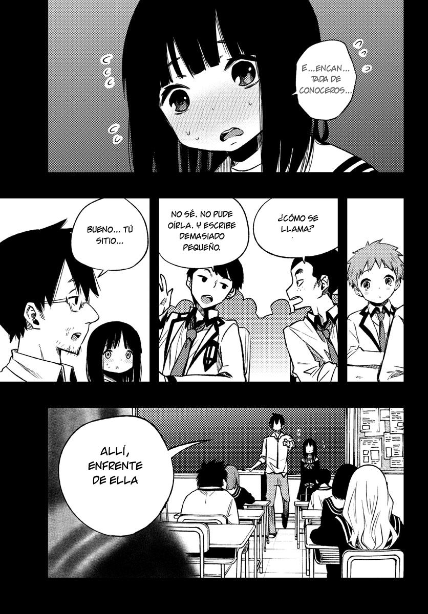Read Mahou Shoujo Site (es) Manga Online