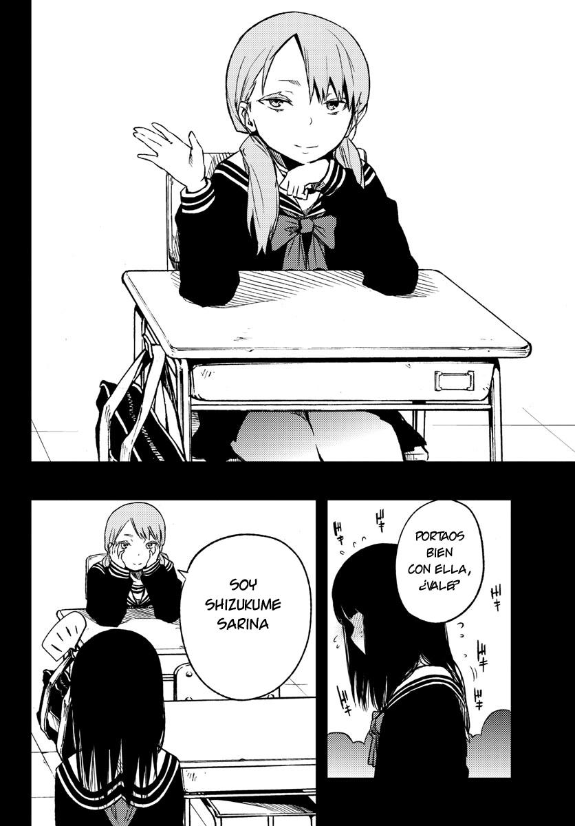 Read Mahou Shoujo Site (es) Manga Online