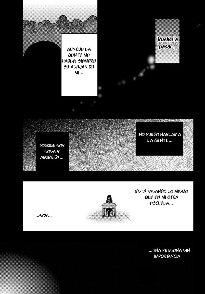 Read Mahou Shoujo Site (es) Manga Online