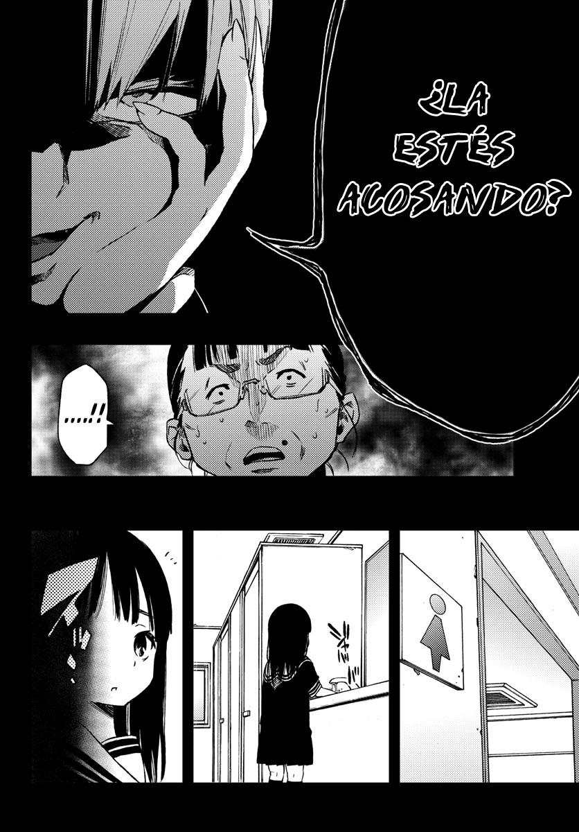 Read Mahou Shoujo Site (es) Manga Online