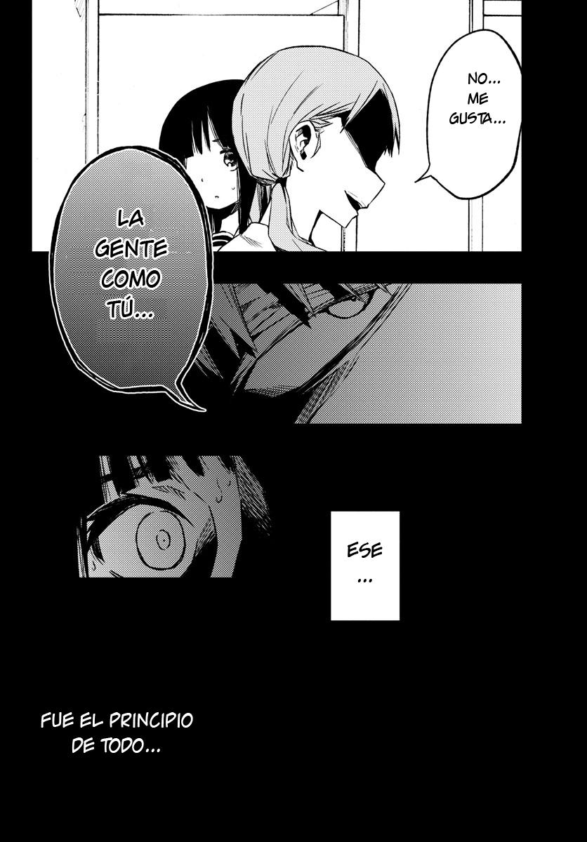 Read Mahou Shoujo Site (es) Manga Online