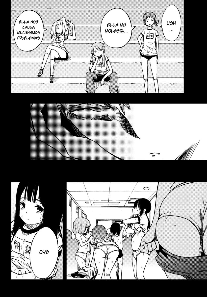 Read Mahou Shoujo Site (es) Manga Online
