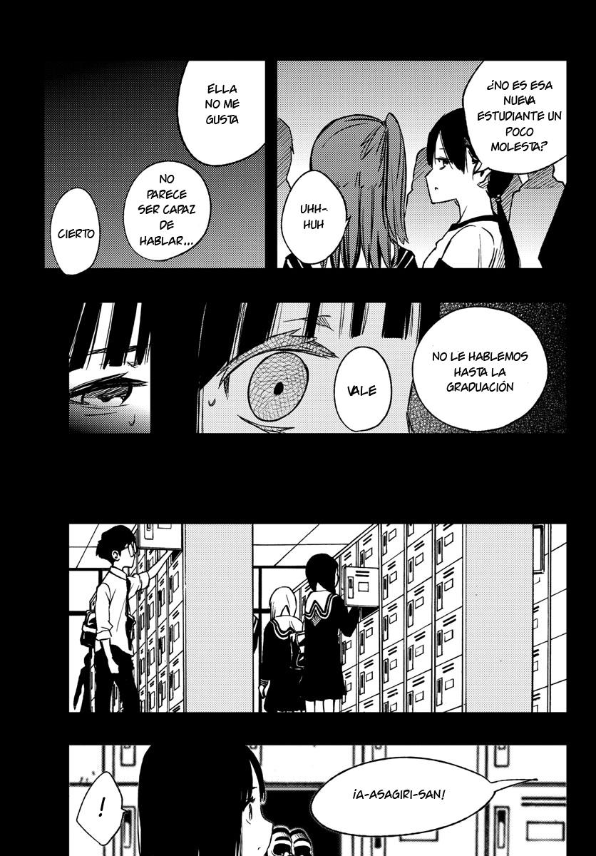 Read Mahou Shoujo Site (es) Manga Online
