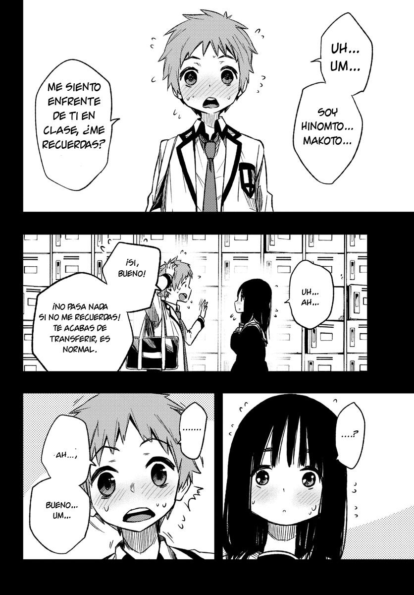 Read Mahou Shoujo Site (es) Manga Online