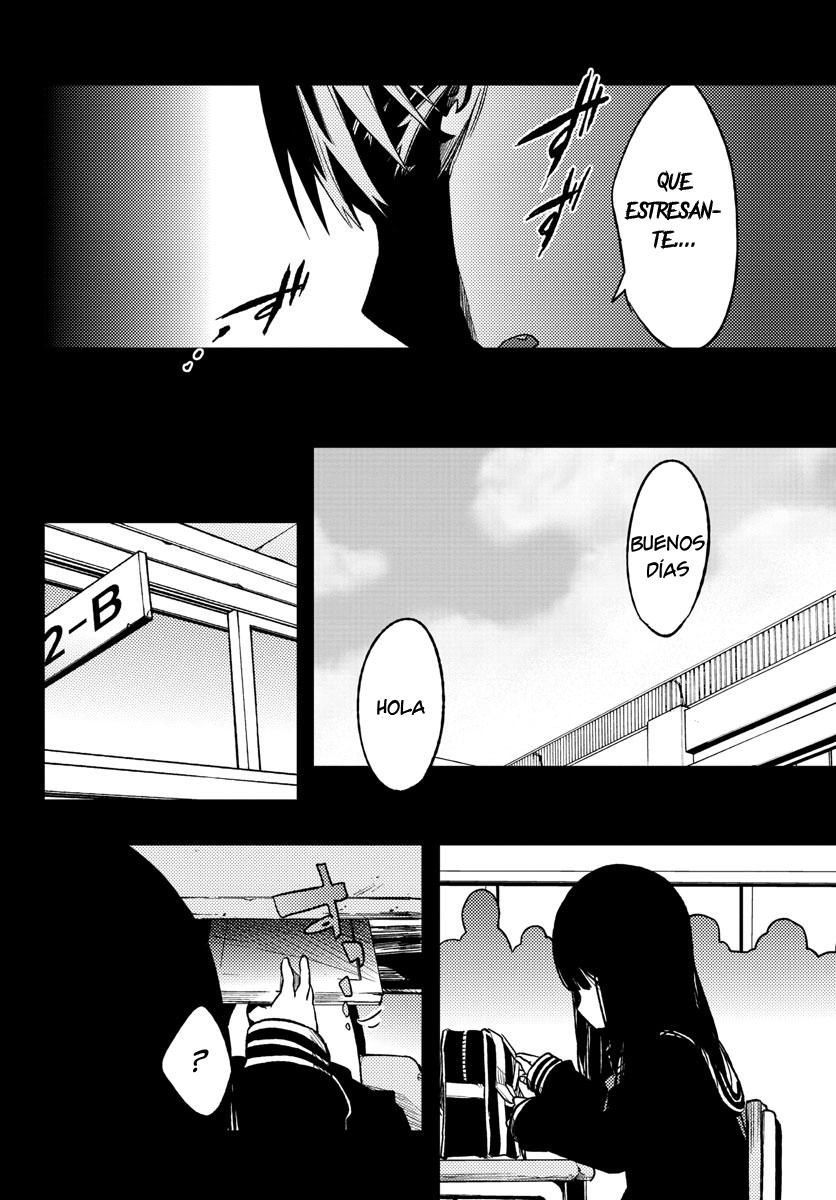 Read Mahou Shoujo Site (es) Manga Online