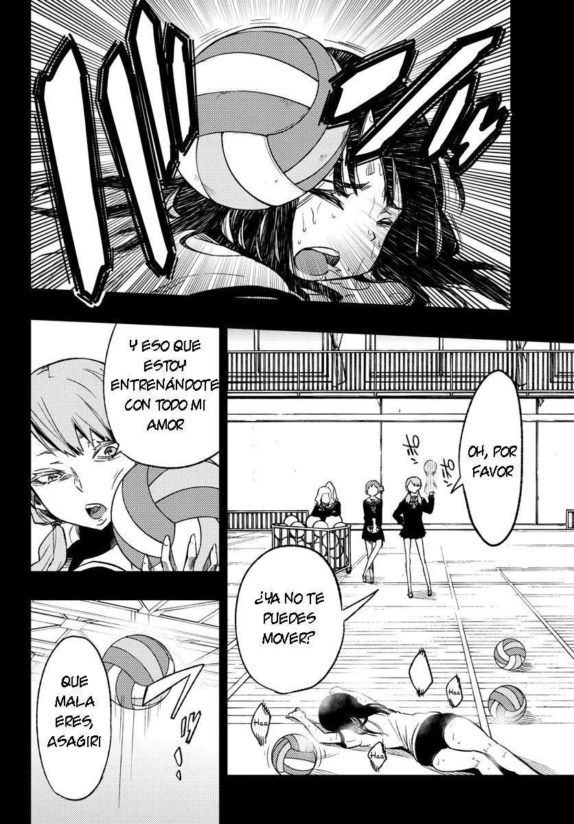 Read Mahou Shoujo Site (es) Manga Online