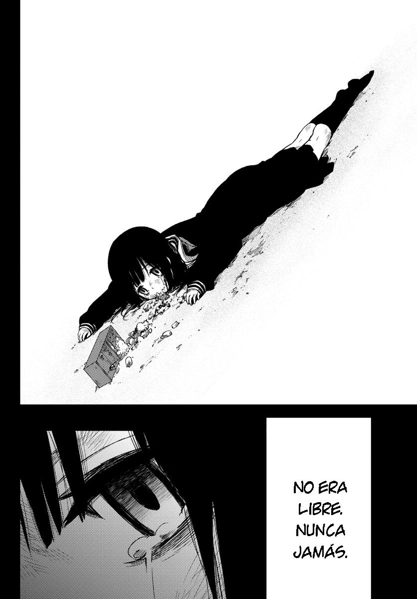 Read Mahou Shoujo Site (es) Manga Online