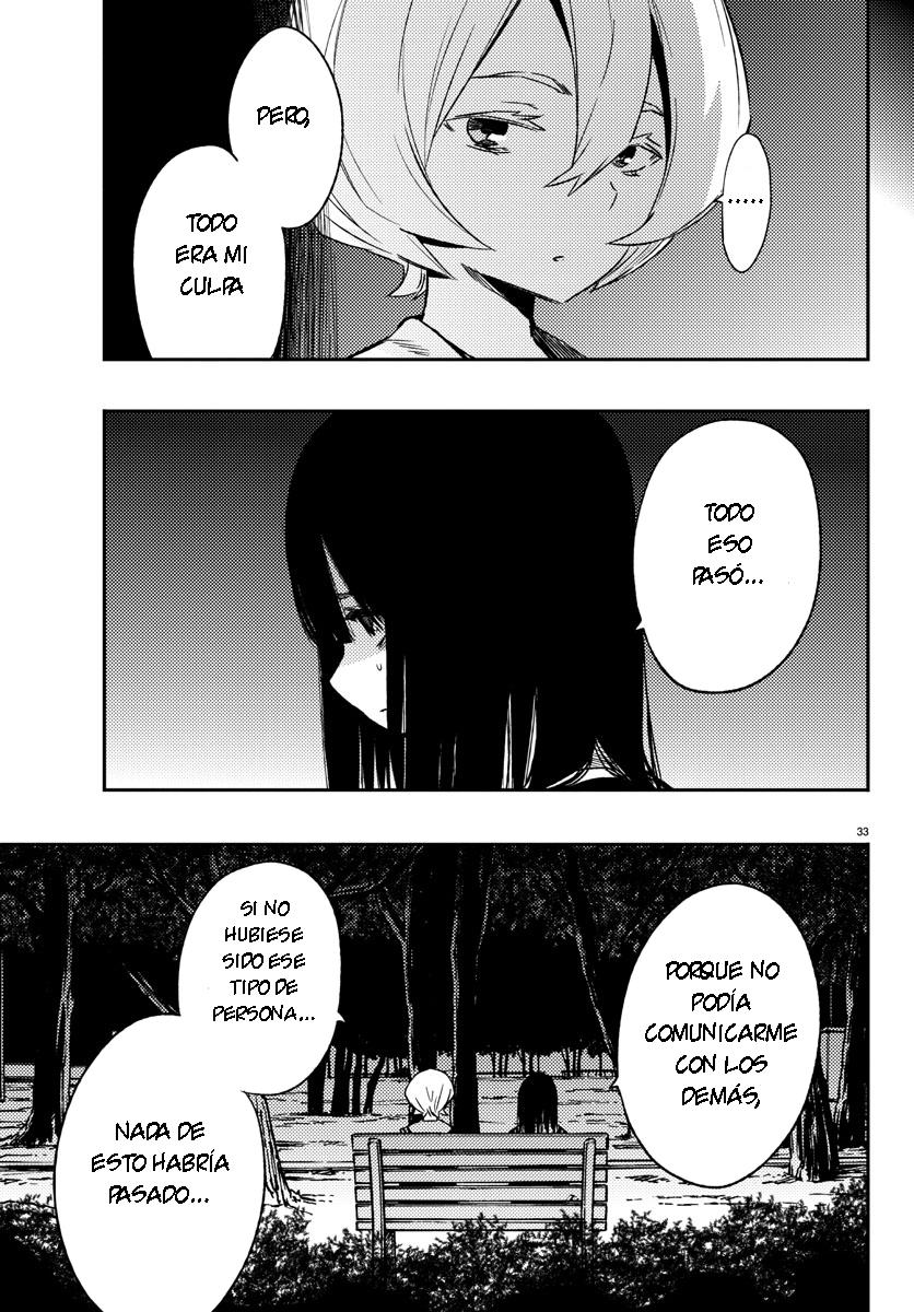 Read Mahou Shoujo Site (es) Manga Online