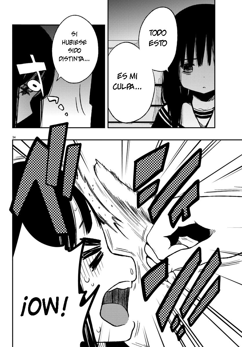 Read Mahou Shoujo Site (es) Manga Online