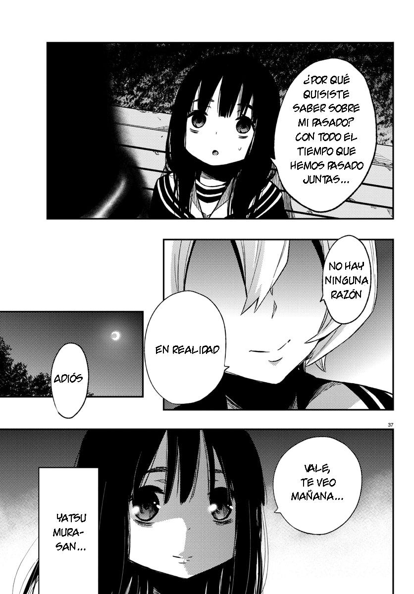 Read Mahou Shoujo Site (es) Manga Online
