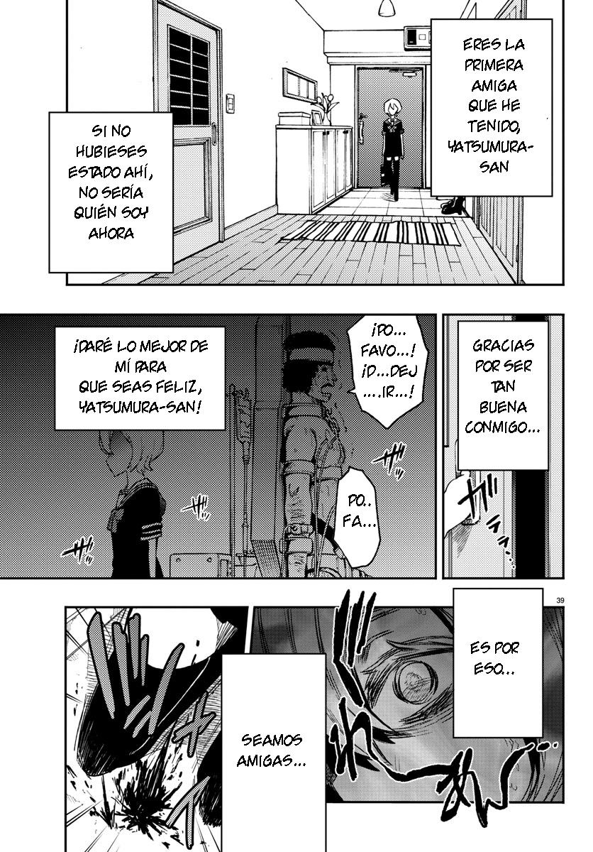 Read Mahou Shoujo Site (es) Manga Online