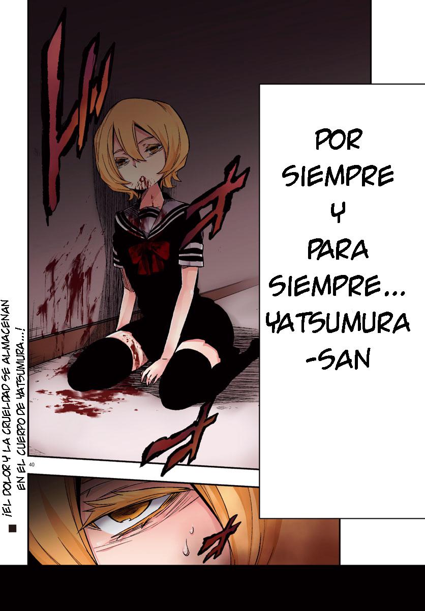 Read Mahou Shoujo Site (es) Manga Online