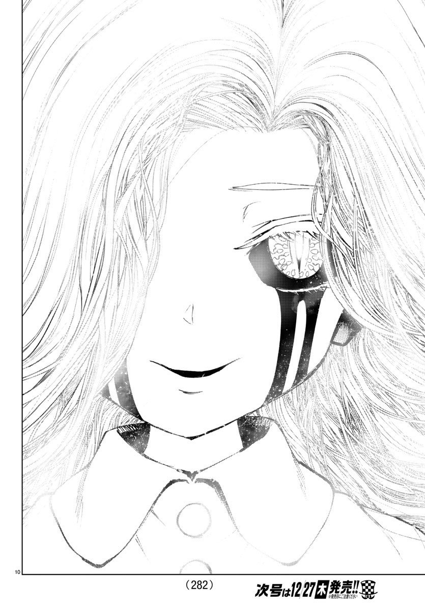 Read Mahou Shoujo Site (es) Manga Online