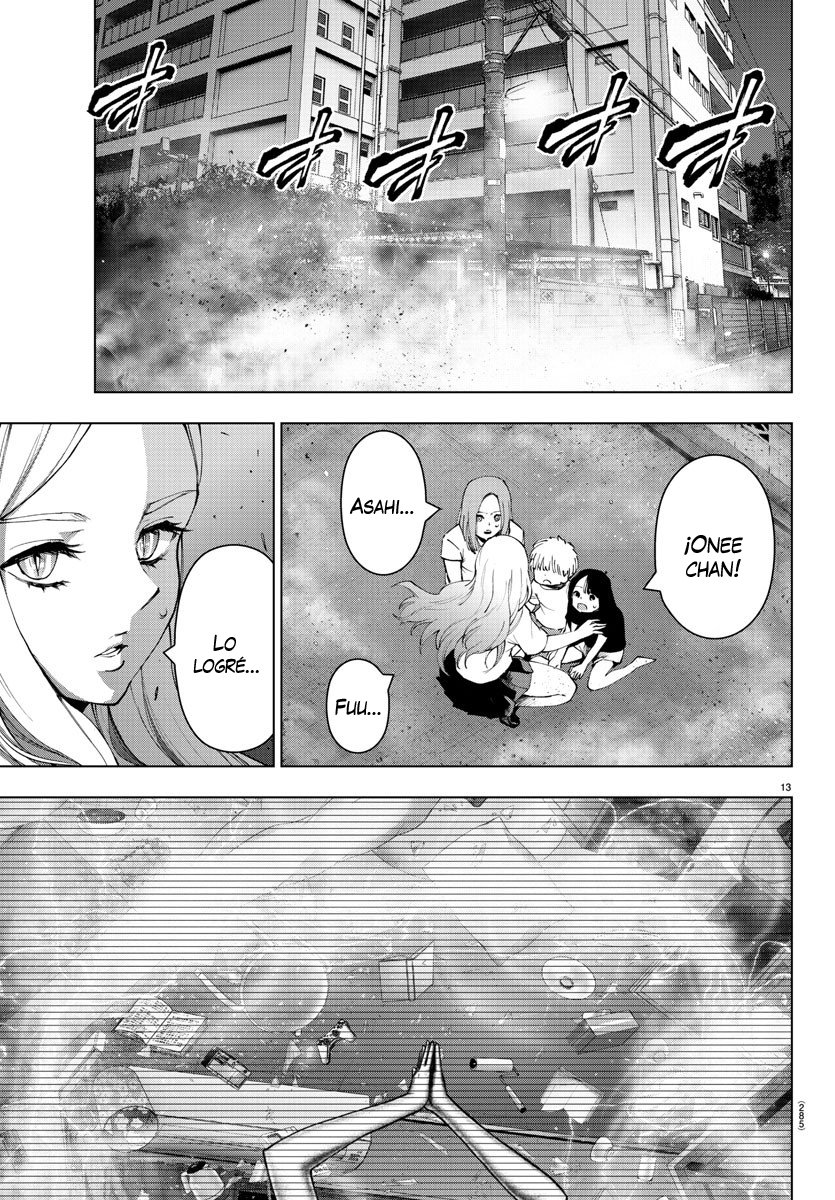Read Mahou Shoujo Site (es) Manga Online