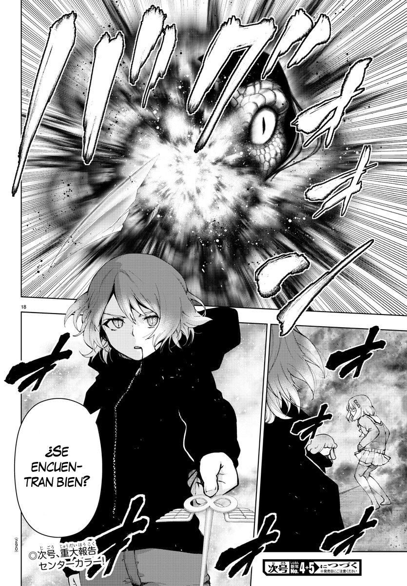 Read Mahou Shoujo Site (es) Manga Online