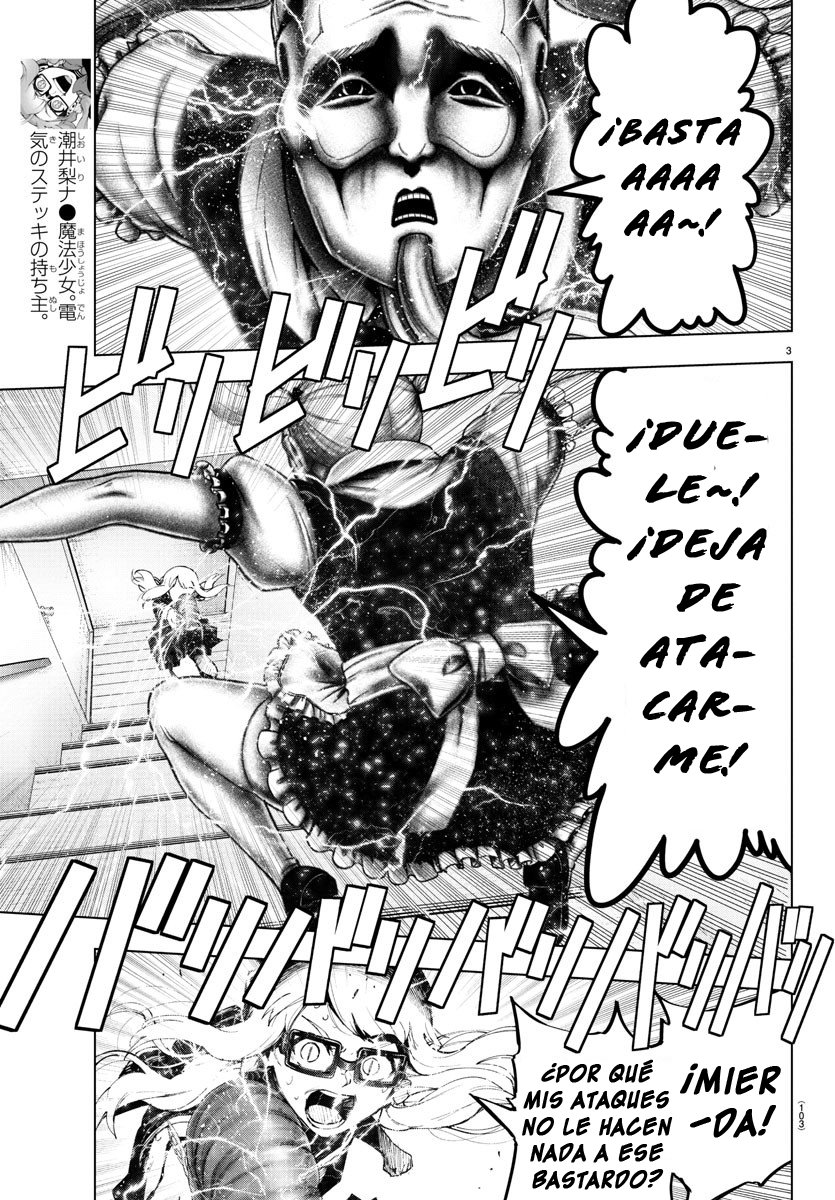 Read Mahou Shoujo Site (es) Manga Online